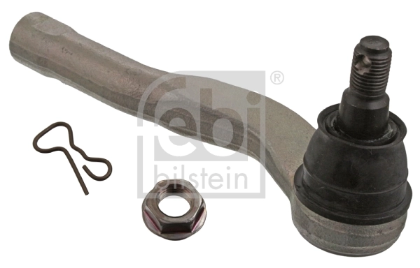 Tie Rod End